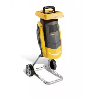 Rozdrabniacz Bio Master 2200